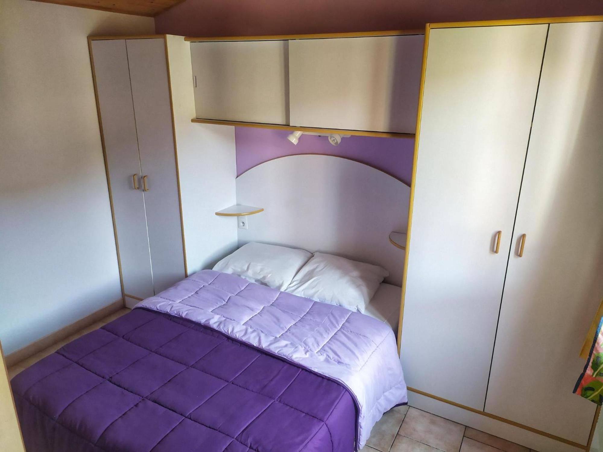 Camping Cascade Aveyron Saint-Rome-de-Tarn Luaran gambar
