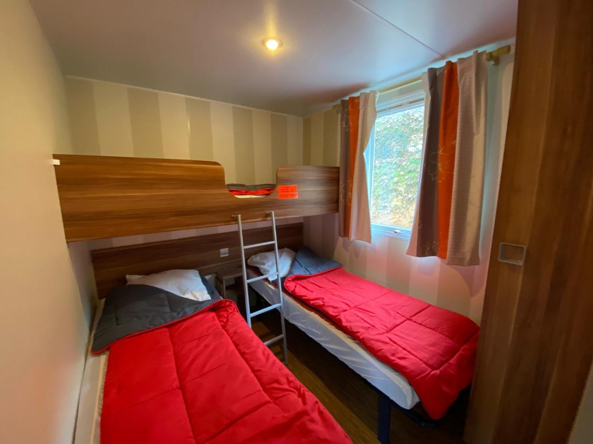 Camping Cascade Aveyron Saint-Rome-de-Tarn Luaran gambar