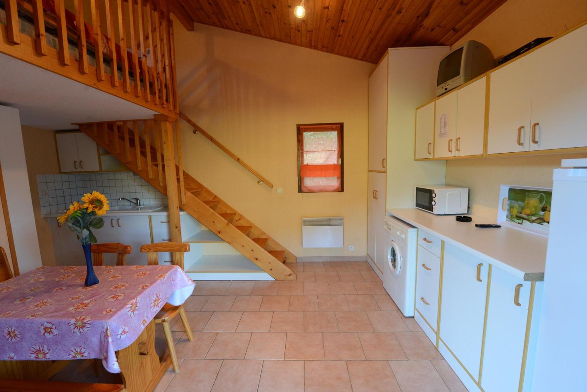 Camping Cascade Aveyron Saint-Rome-de-Tarn Luaran gambar