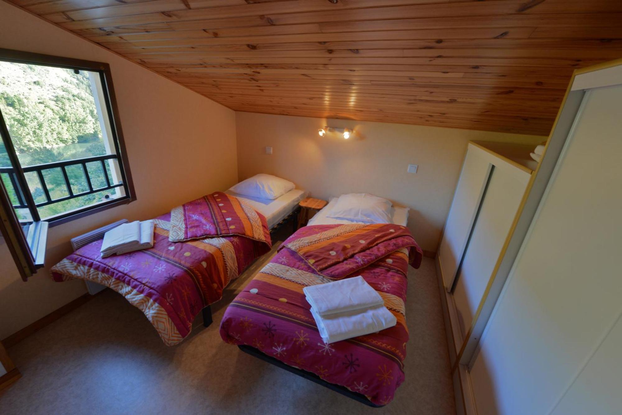 Camping Cascade Aveyron Saint-Rome-de-Tarn Luaran gambar