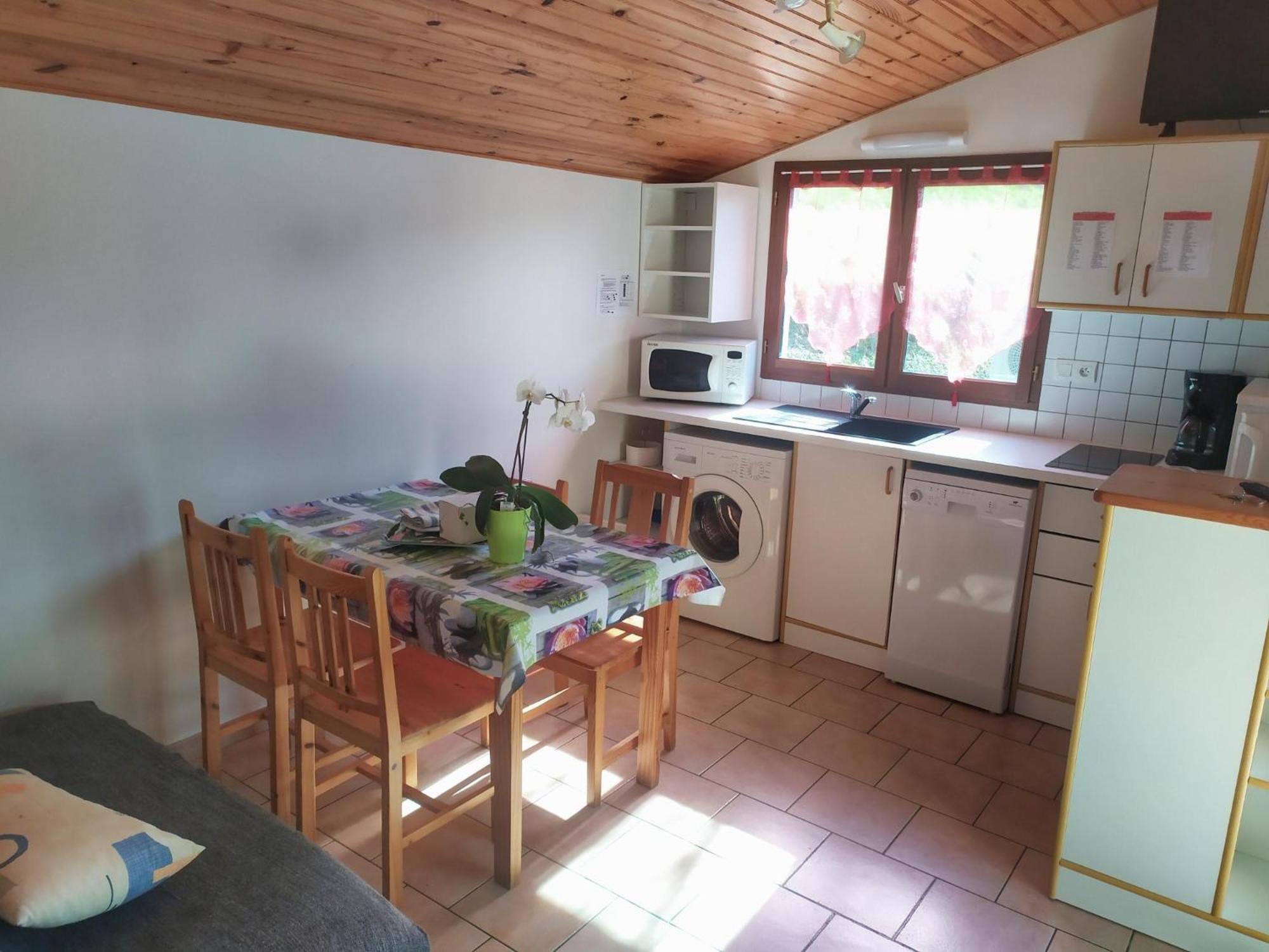 Camping Cascade Aveyron Saint-Rome-de-Tarn Luaran gambar